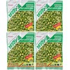 Kasugai Wasabi Green Peas 2.36oz (4 Pack)