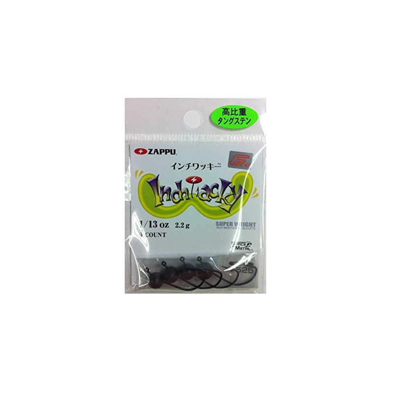 ZAPPU(ザップ) インチワッキー 1/13(2.2g)