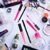 Favorbeauty Set De Labiales Liquido Con Lápiz Delineador De Labios