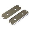 Echio 20767 Replacement Blade Type Airplane 1.9 inches (48 mm)