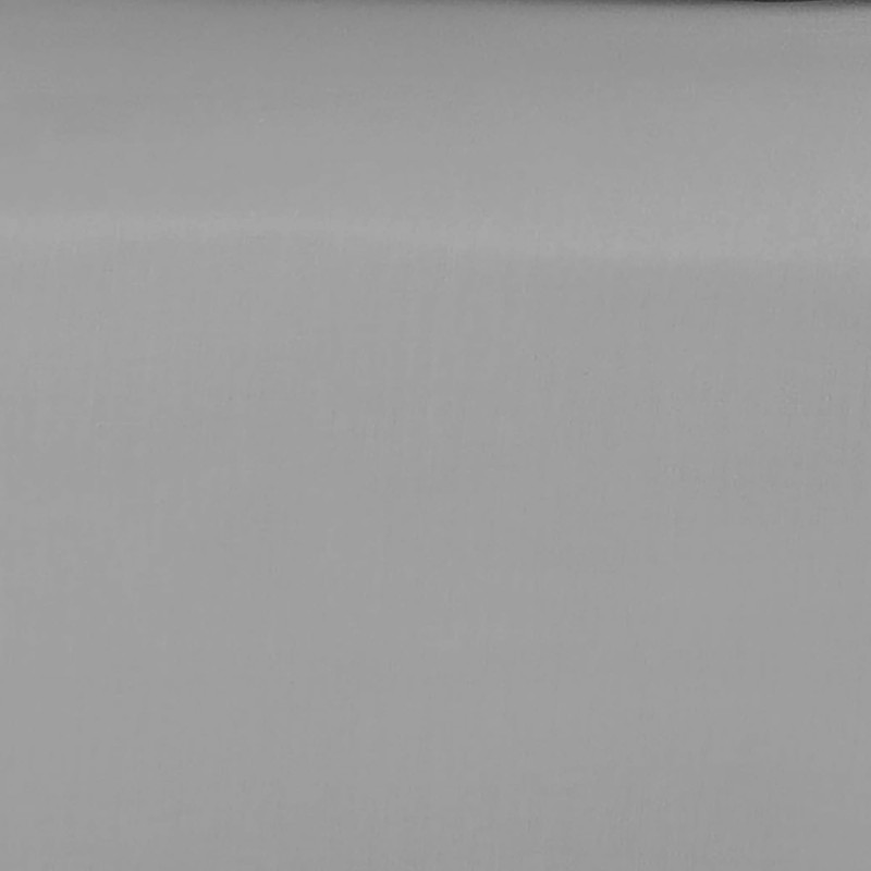Appletree Silver Super King Fitted Sheet - 182 x 200