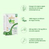 OMEGOR® VEG Omega 3 Vegan Algae Oil | The Only