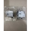 HD Lot of 2 Replacement For TOTO Grey Flapper