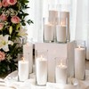 Sand Candle Making Kit - 1 lb Pearled Candle Sand