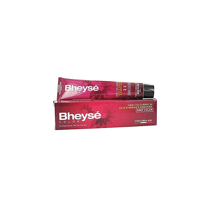Bheysé Color Renée Blanc 8.2 A Light Blonde Havane