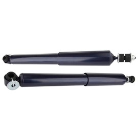 Shocks Rear,cciyu Shock Absorbers for 1990 1991 1992 1993 1994 1995 for Toyota 4Runner,1981 1982 1983 1984 1985 1986 1987 1988 1989 1990 for Toyota Land Cruiser Parts Struts (2pc Set)