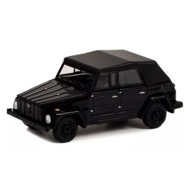 Greenlight BLACK BANDIT  1968 Volkswagen Thing