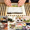 Spam Musubi Maker Mold Press (Non Stick) with Luncheon Meat
