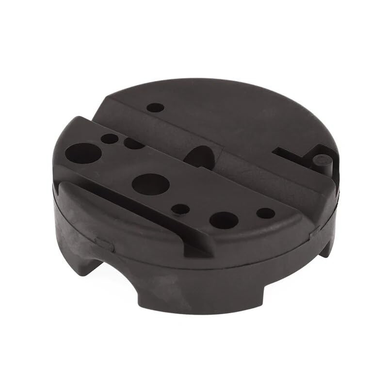 Bench Block Non-Slip Universal Gun Armorers Block