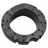MOOG Steering & Suspension K160058 - Aislador de muelles helicoidales