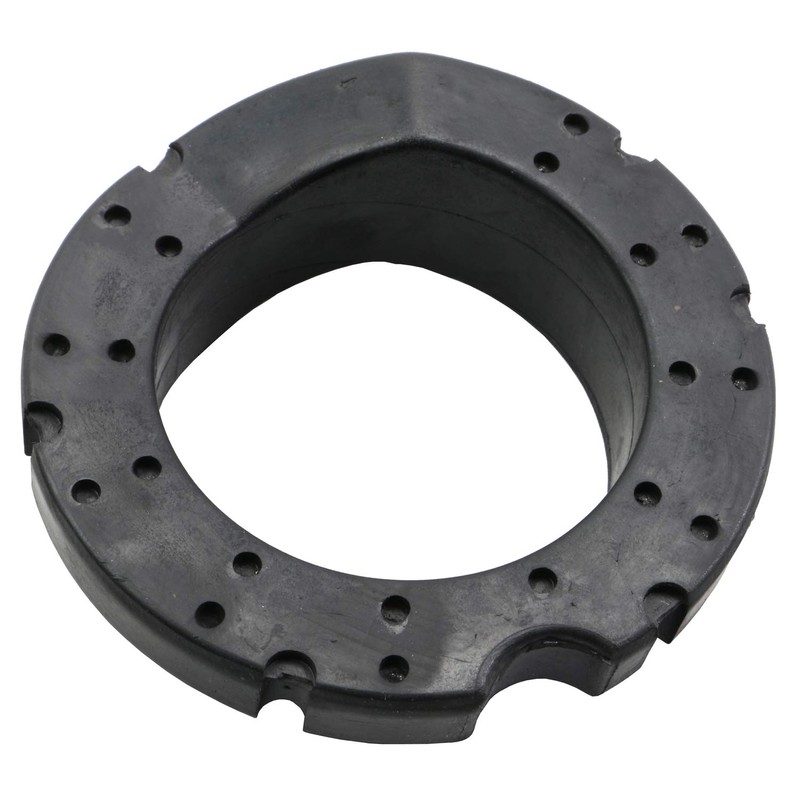 MOOG Steering & Suspension K160058 - Aislador de muelles helicoidales