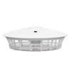 Flea Trap Dome USB Non Toxic Safe Odorless Natural Flea