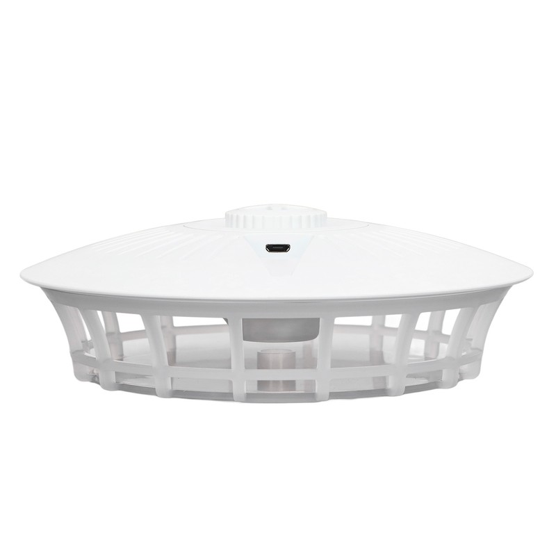 Flea Trap Dome USB Non Toxic Safe Odorless Natural Flea