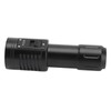 Diving Flashlight 5000LM 6 Light Modes Portable Underwater Flashlight Diving
