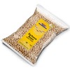 Rani Garbanzo Beans (Kabuli Chana) 128oz (8lbs) 3.63kg Bulk ~