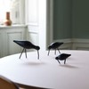 Normann Copenhagen Decorative Bird, Wooden