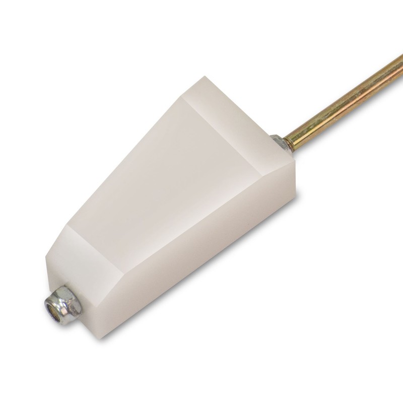 OEMTOOLS 24207 Timing Chain Locking Wedge Tool (Ford) | Lock