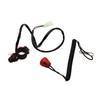 Stop Kill Switch Button 43cc 47cc 49cc Mini Pit Pocket