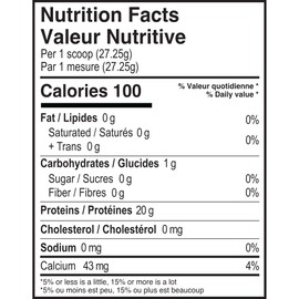 Believe Supplements Protein Refresher (25 servings) - Revolutionary Juice-Type Whey Protein Powder Alternative for Fitness, Bodybuilding, Gym, or for bigger protein intake - Enjoy with Ice or Chilled Water for Superior Taste (25 servings, Pineapple Punch