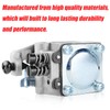 YOFMOO MS240 MS260 Carburetor for 024 024A 024AV 024S 026