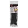 Performance Tool W2910 8" Cable Tie, Black