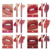 YOUNG VISION Liquid Lipstick & Lip liner Combo Set, Matte
