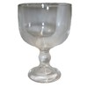 Copa Gruesa Thick Goblet