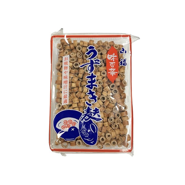 Murakami Seifu Aji Momoka Swirl Wheat 17.6 oz (500 g) (Yakifu Uzumaki Wafu)