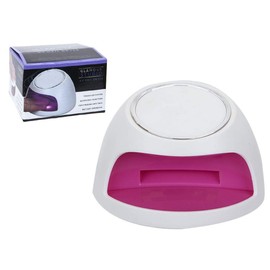 UV Nail Dryer for Fingers and Toes