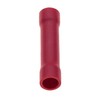 Butt Connectors - Pack of 100 Red 19A - Electrical
