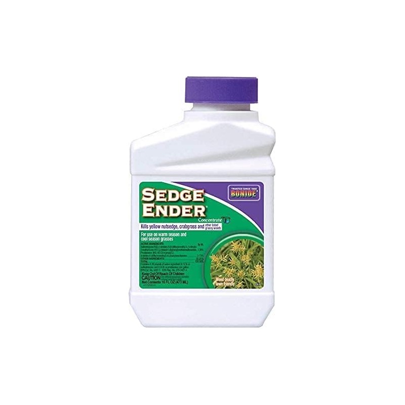Sedge Ender Concentrate