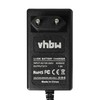 vhbw 220 V Power Supply Charger for Tool Gardena High