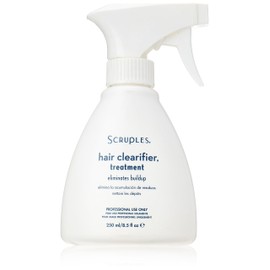 Scruples Hair Clearifier Treatment, 8.5 Fluid Ounce