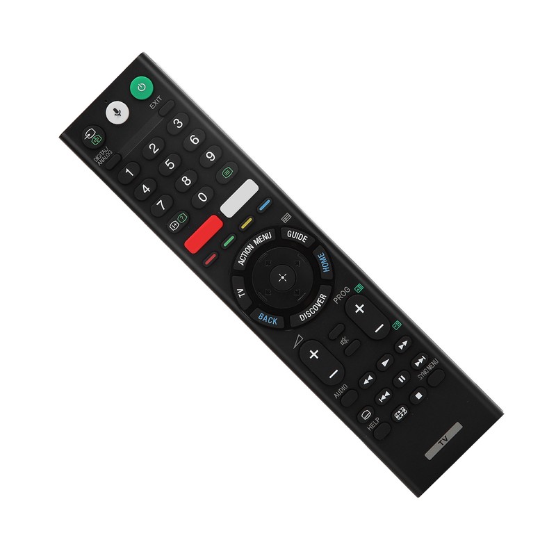 Remote Control Support Voice Control Television Accessory Fit for Sony