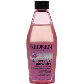 Redken Diamond Oil Glow Dry Conditioner 250 ml / 8.5 oz