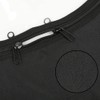 CHEDA UTV Fabric Rear Panel Waterproof PVC Compatible with 2016