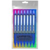 Pilot Precise V5 RT Retractable Rolling Ball Pens, Extra Fine