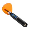 Wireless Cordless LED Dental Curing Machine Light Lamp Black -240V