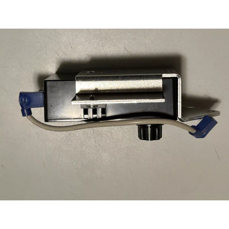 Excel 40112 Xlerator Hand Dryer Speed and Sound Control for