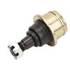 Ball Joint Set 51355‑HP5‑601 Chromium Steel Replacement for FourTrax 300