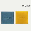 Tone28 S20+ 1ea anti-dandruff + 1ea treatment bar (elasticity) no-wash / 톤28 에스20+ 안티댄드러프 1ea + 트리트먼트바(탄력) 노워시1ea