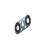 GM Genuine Parts 15251488 Automatic Transmission Fluid Cooler Pipe Fitting