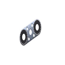 GM Genuine Parts 15251488 Automatic Transmission Fluid Cooler Pipe Fitting Seal