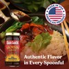 Sun Luck Traditional Hoisin Sauce 8 oz Jar – Savory-Sweet