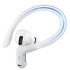Gcioii Memory Titanium Alloy Ear Hooks for AirPods Pro 3,