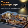 Night Lights Plug into Wall, LED Plug in Night Light,