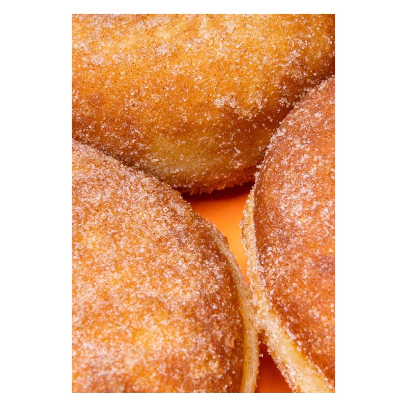 hismile Cinnamon Donut Toothpaste 60g