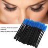 Paquete de 100 kits de herramientas de pincel de maquillaje