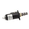 Hydraulic Pump Solenoid Valve 111 9916 for CAT E320B 320C