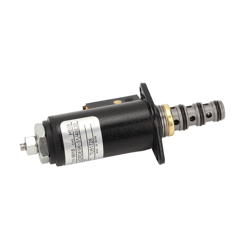 Hydraulic Pump Solenoid Valve 111 9916 for CAT E320B 320C